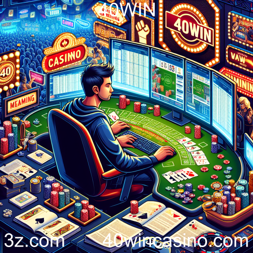 Guia Completo de Jogos: Dicas e Estratégias para Dominar