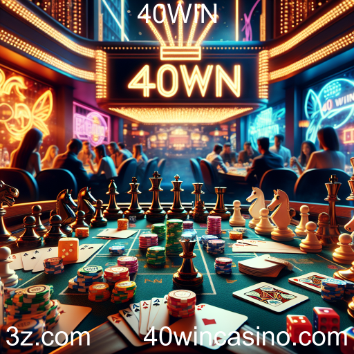 O Encanto dos Jogos de Mesa: Diversão e Interação em Cada Jogada